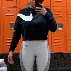 NIKE sweatshirt